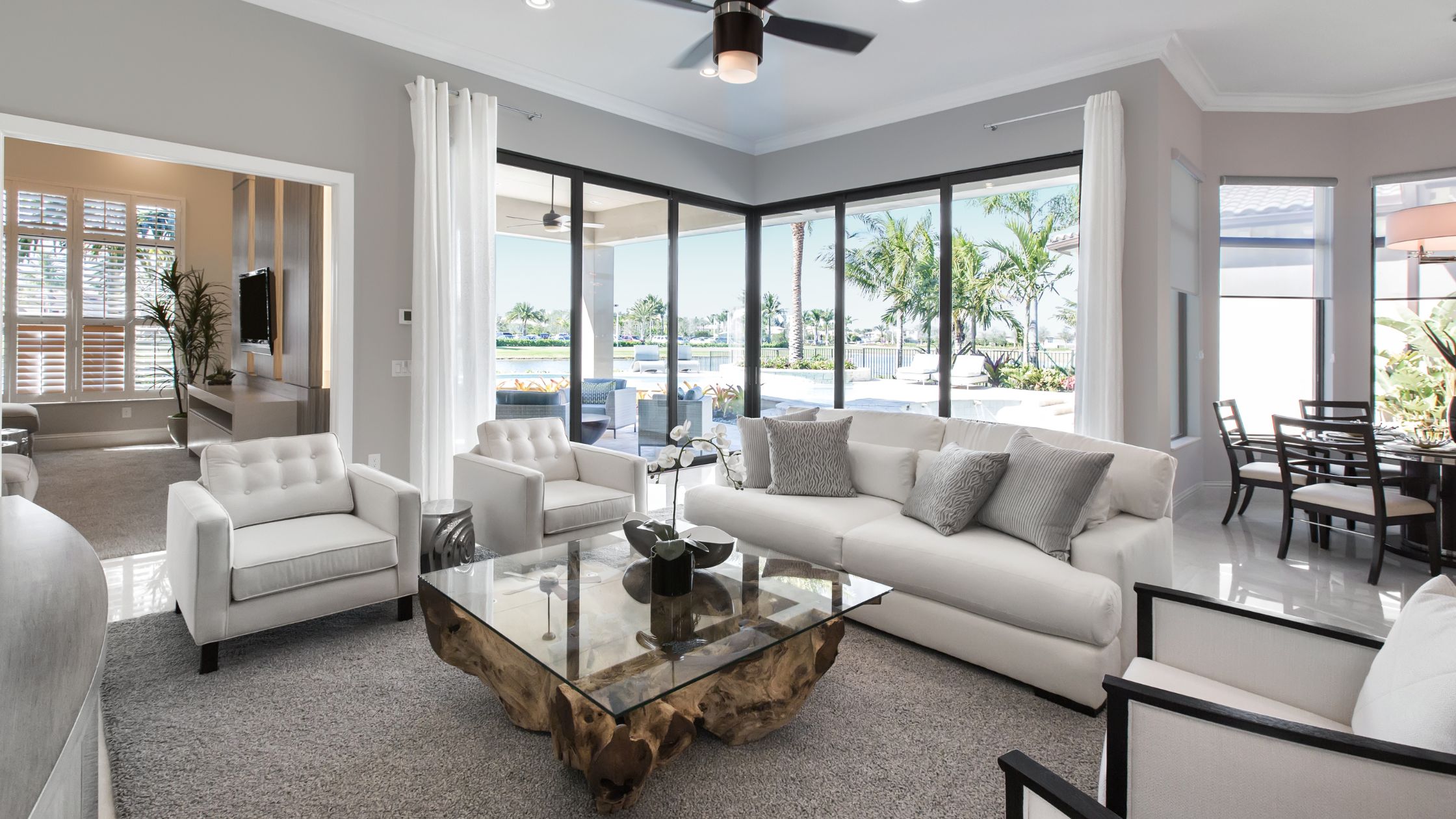 Luxury Furniture Bangalore