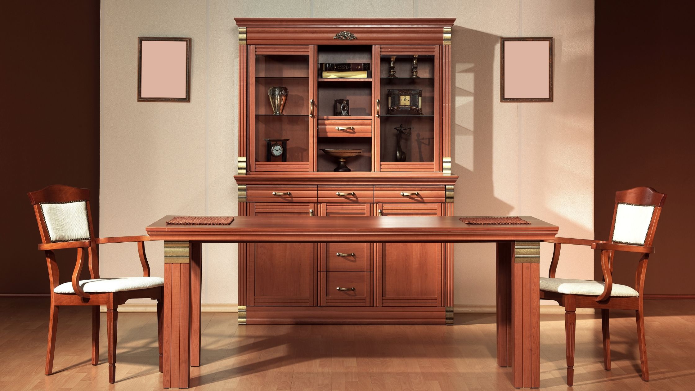types of wood for furniture