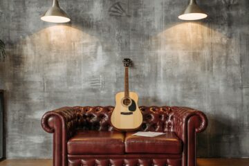 Luxury sofa buying guide