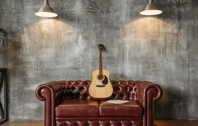 Luxury sofa buying guide