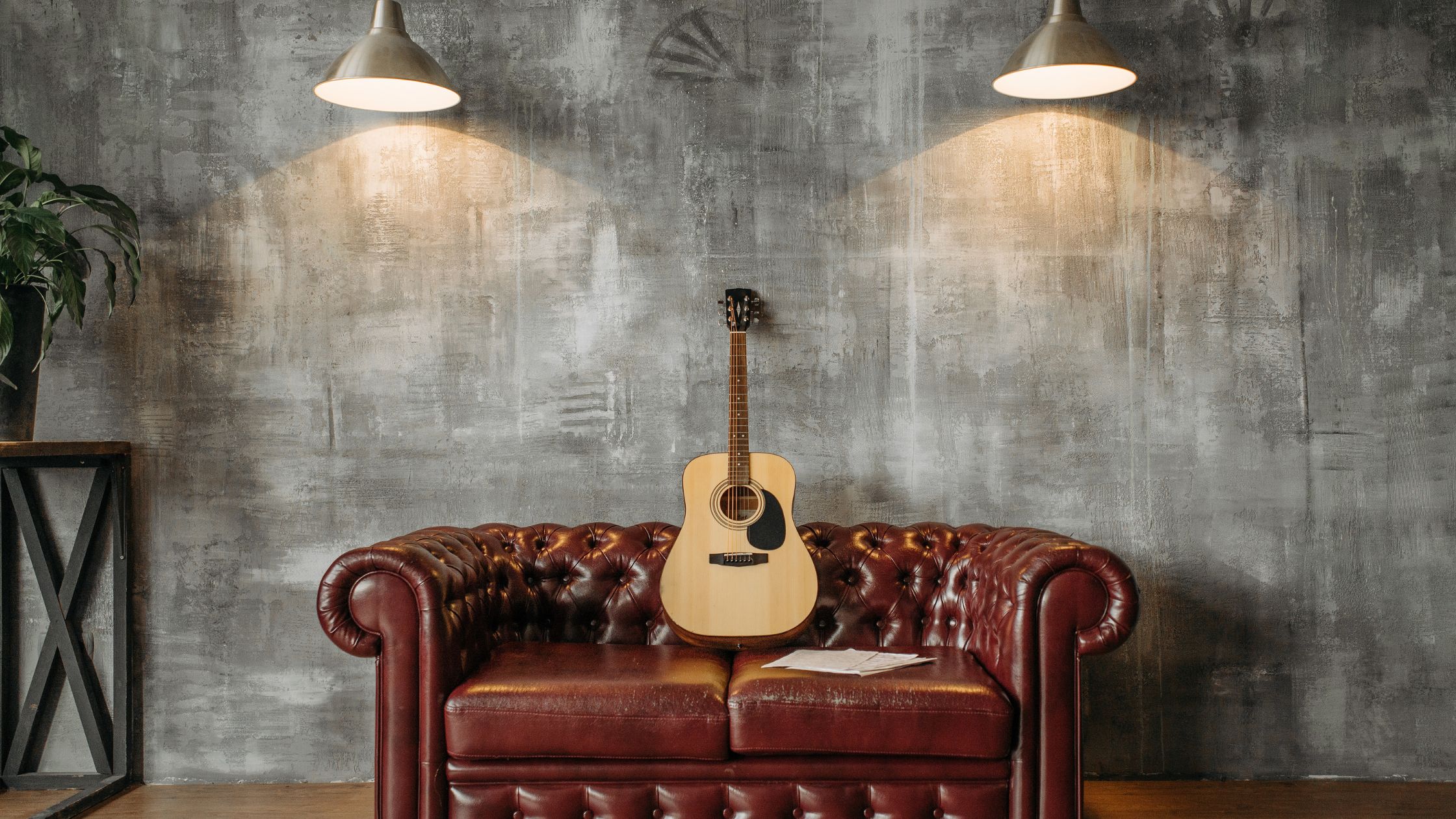Luxury sofa buying guide