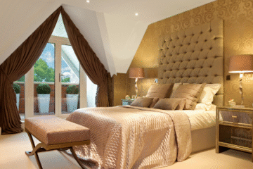 Luxury Beds in Bangalore