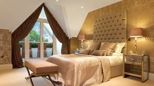 Luxury Beds in Bangalore