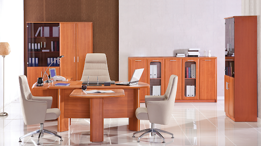 Luxury office furniture