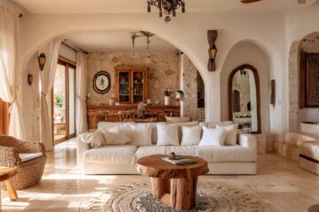 Premium Sofas for Living Room