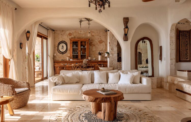 Premium Sofas for Living Room