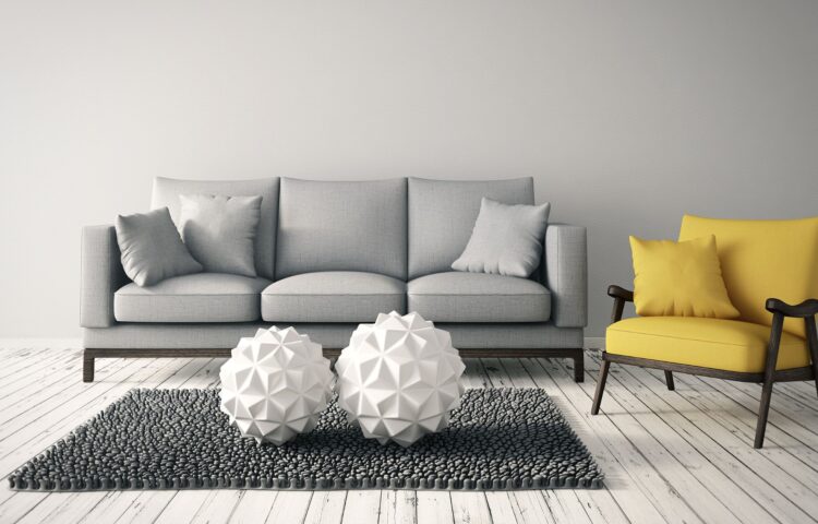 Luxury Furniture Store in Bangalore