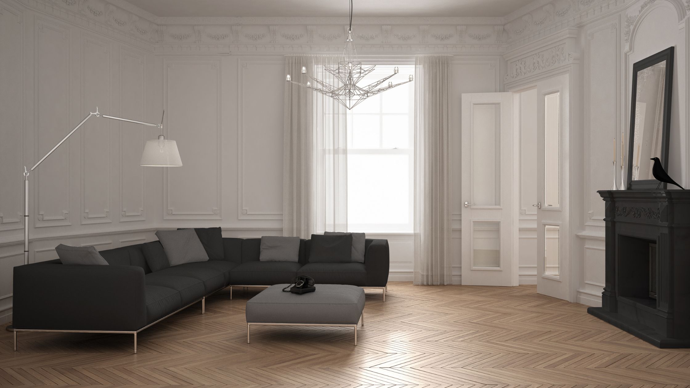 Top 10 Luxury Furniture Brands in Bangalore