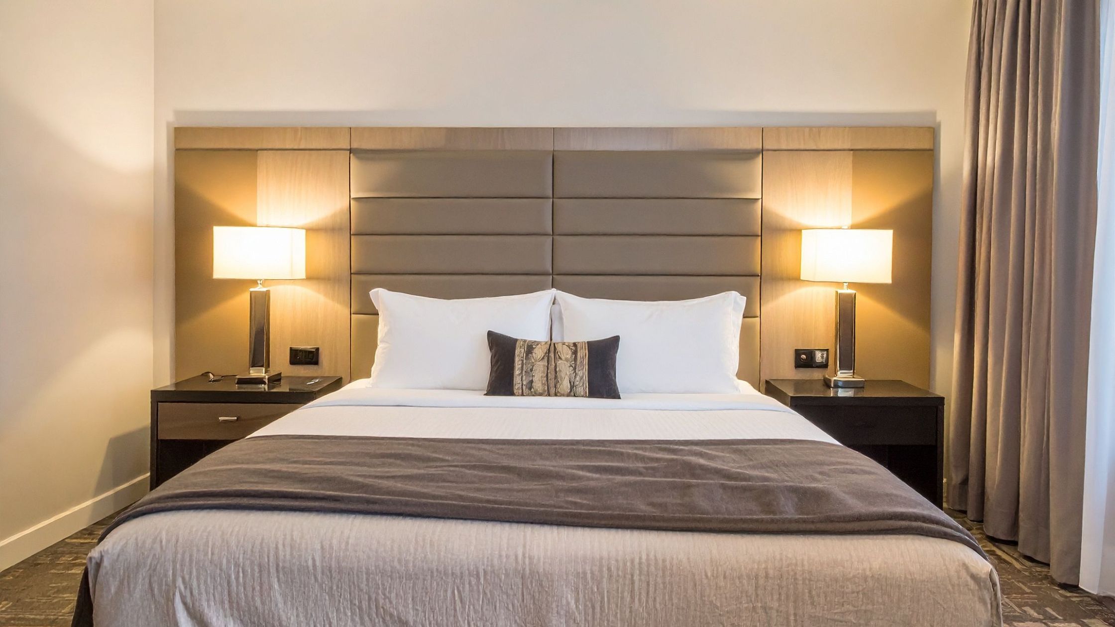 Luxury Beds in Bangalore