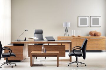 luxury office furniture