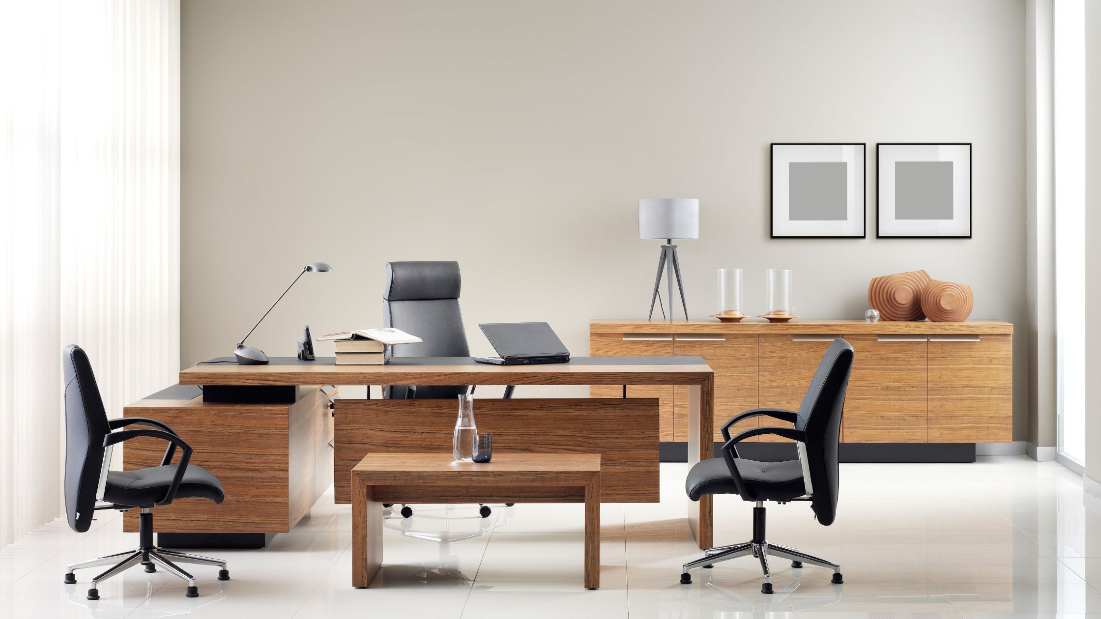 luxury office furniture