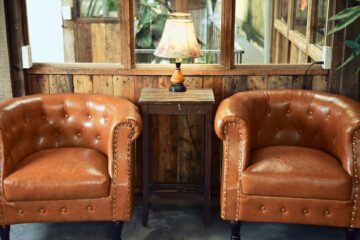 Italian Leather Sofa In Bangalore