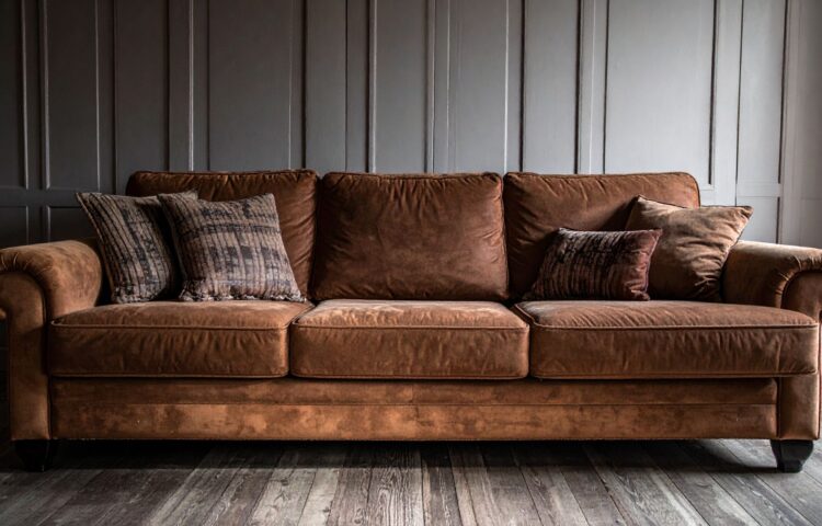 Luxury Couches in Bangalore