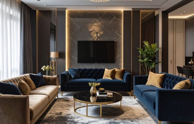 luxury furniture shops in bangalore