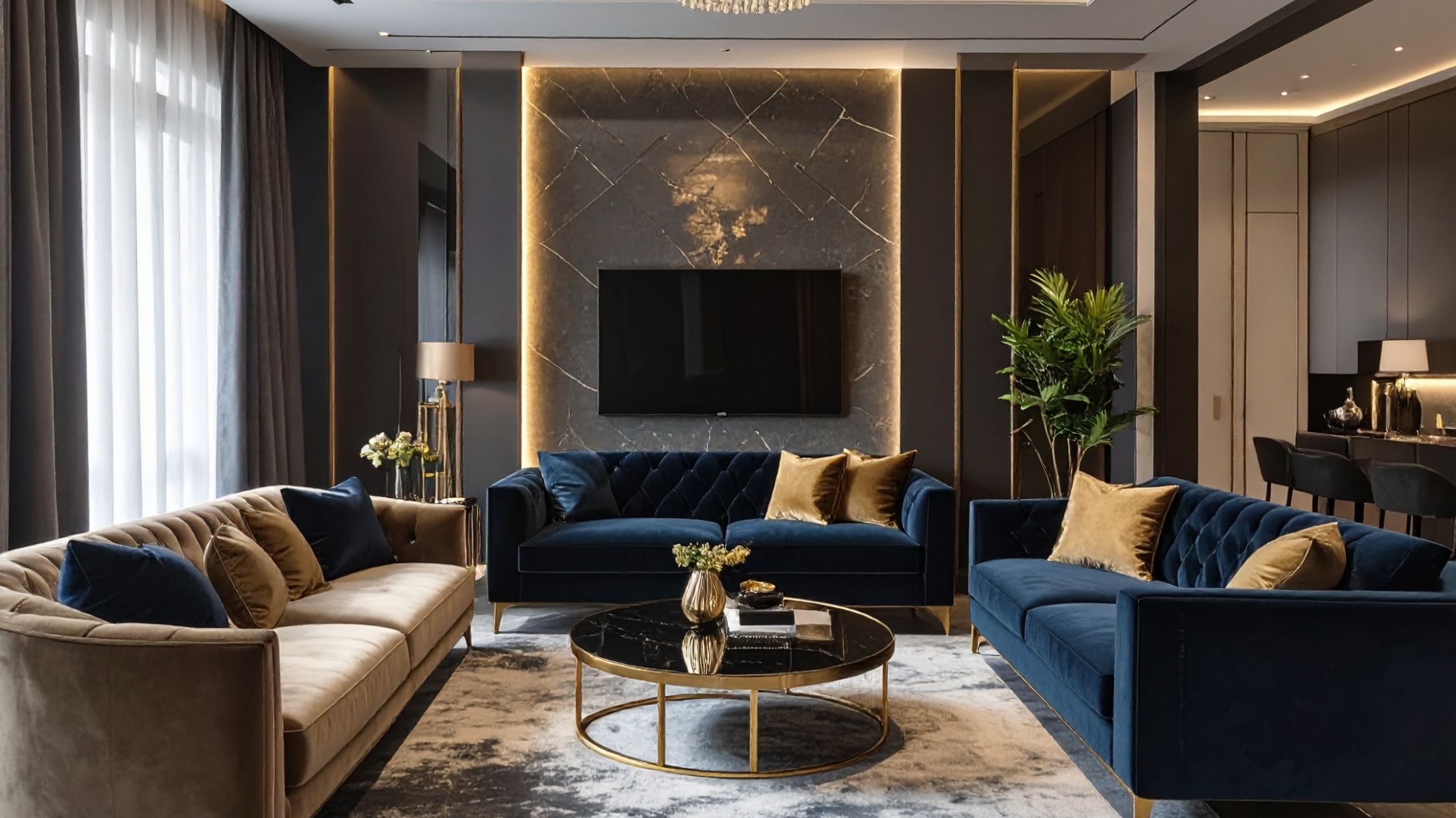 luxury furniture shops in bangalore