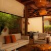 Luxury Outdoor Sofas in Bangalore 