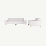 Alveo Sofa