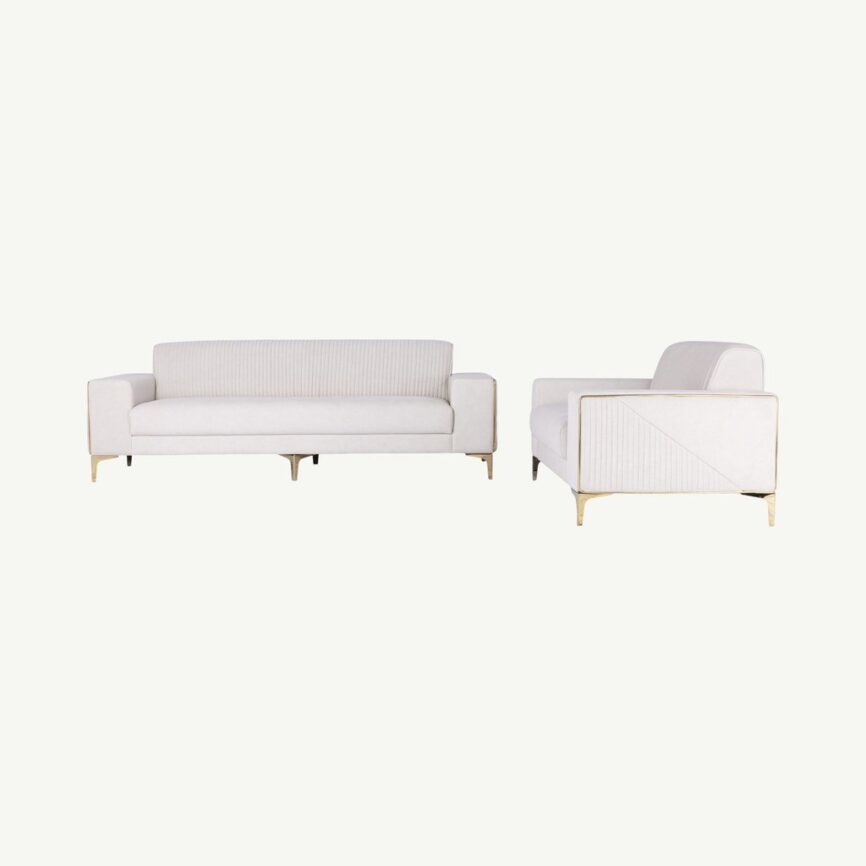 Alveo Sofa