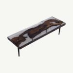 Ambra Coffee Table