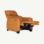 Arancio Recliner