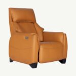 Arancio Recliner