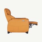 Arancio Recliner