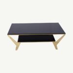 Arco Coffee Table
