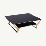 Arco Coffee Table