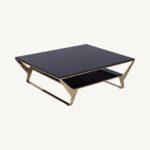 Arco Coffee Table