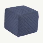 Atollo Puff Ottoman