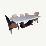 Azzurro Dining Set