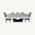 Azzurro Dining Set