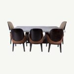 Azzurro Dining Set