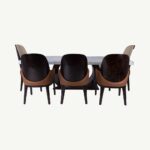 Azzurro Dining Set