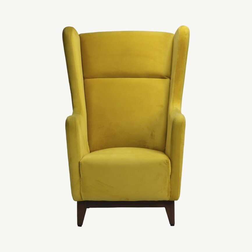 Blossom Chair