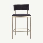 Brassino Bar Stool
