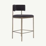 Brassino Bar Stool