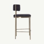 Brassino Bar Stool