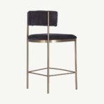 Brassino Bar Stool
