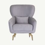 Calvora Chair