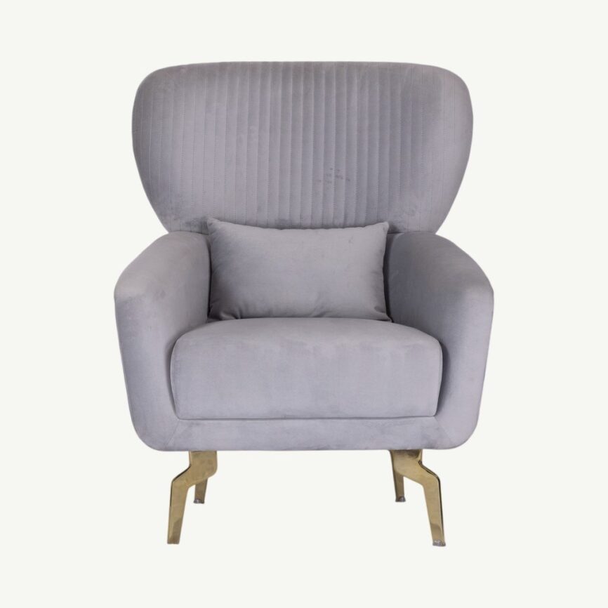 Calvora Chair