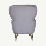 Calvora Chair