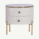 Cannello Nightstand