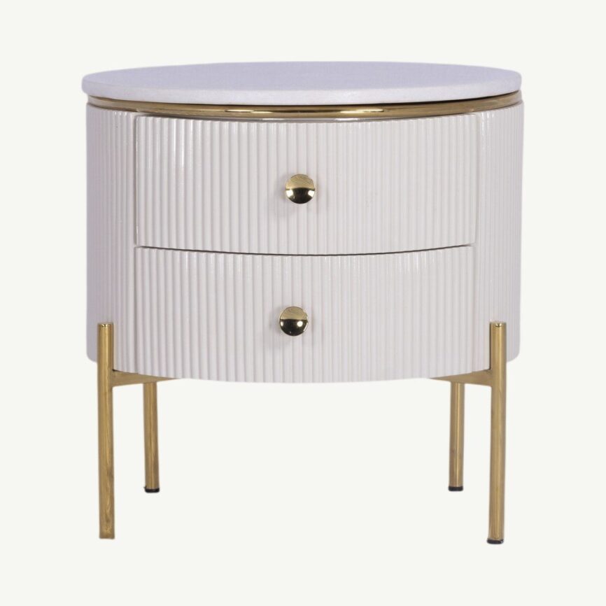 Cannello Nightstand