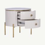 Cannello Nightstand