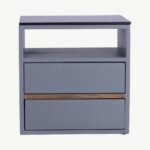 Cenere Nightstand