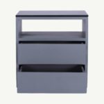 Cenere Nightstand