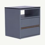 Cenere Nightstand