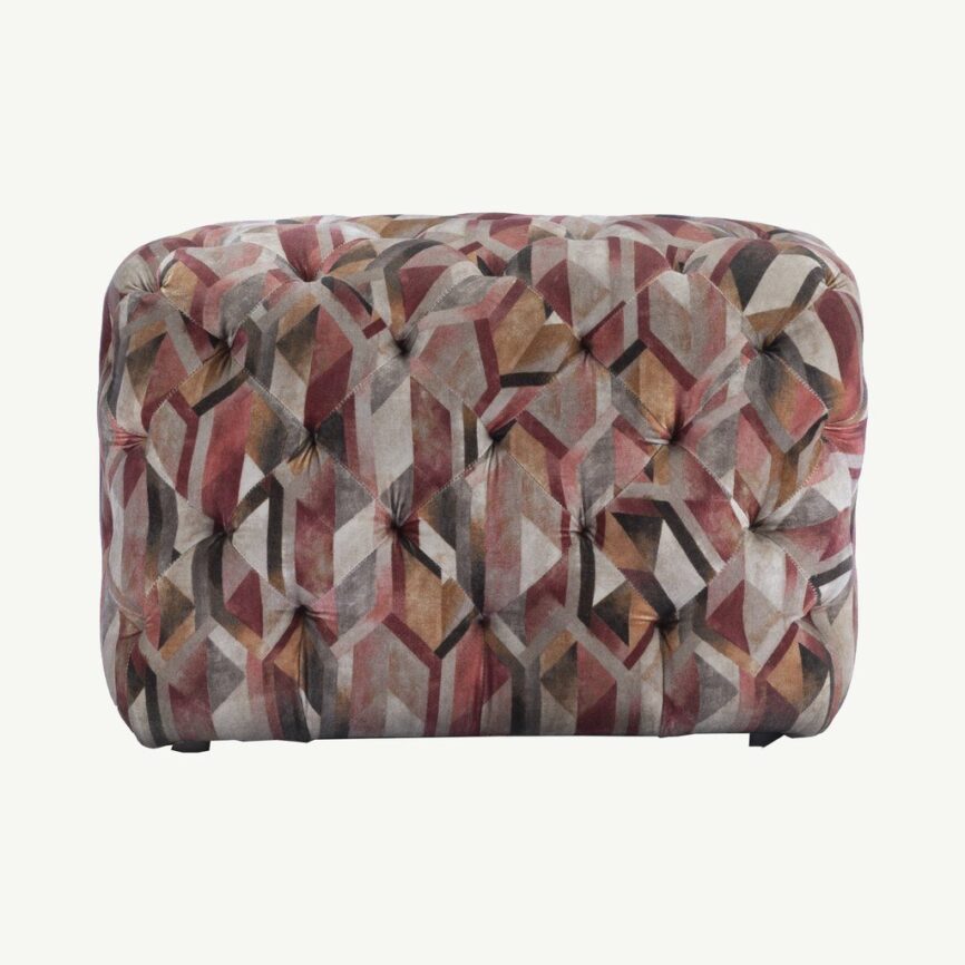 Chester Ottoman