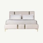 Cortina Bed